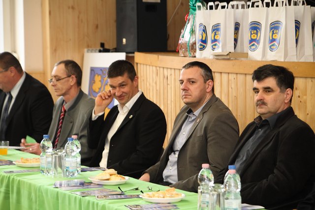 Közgyűlés - 2016